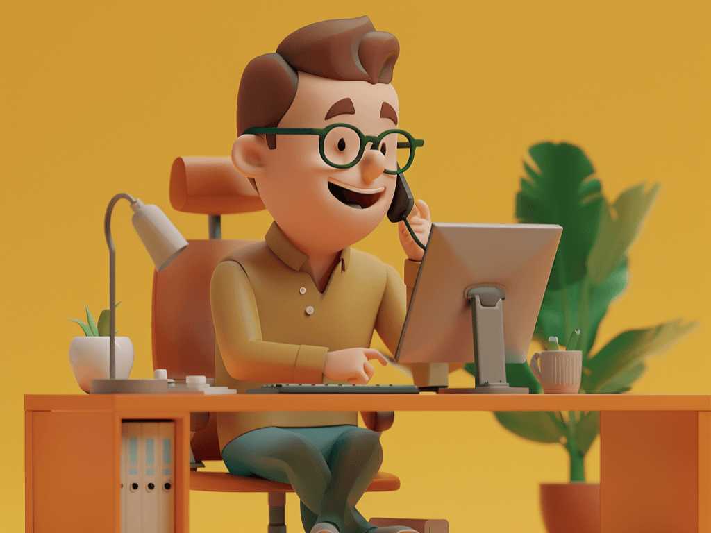 Educate your ideal buyers on their terms