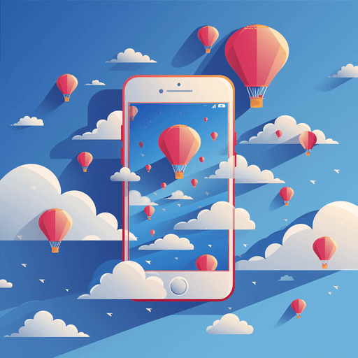 Improve phone conversations with a memorable reference point for your prospects